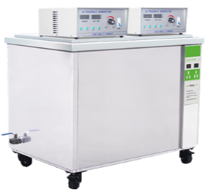 US-360 Ultrasonic Cleaner